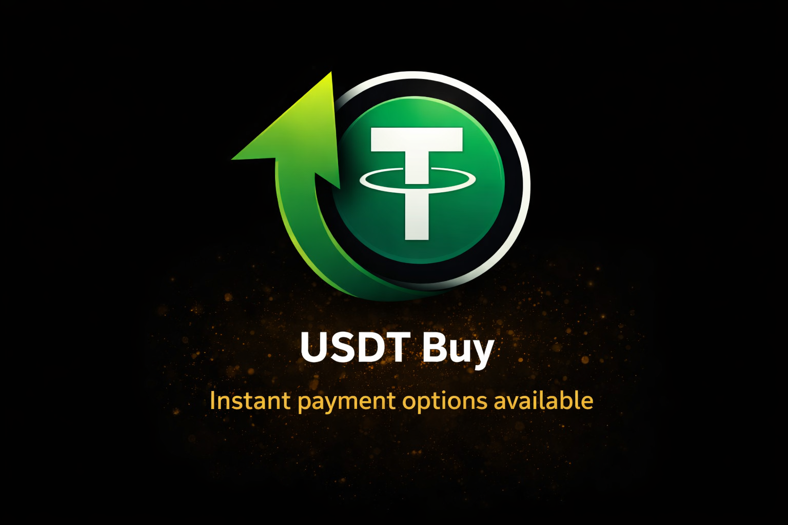 USDT Buy